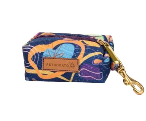 Etui na kupoworki Pstrokata Dobranocka