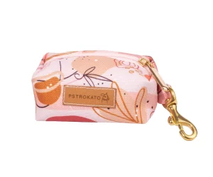 Etui na kupoworki Pstrokata Pralinka