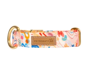 Obroża Pstrokata Laguna