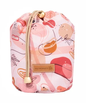 Saszetka na smaczki Pstrokata Pralinka