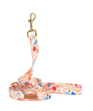 Smycz Miejska Pstrokata Laguna