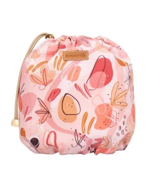 Snood Pstrokata Pralinka