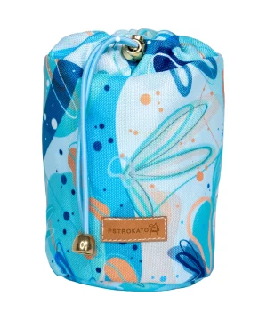 Saszetka na smaczki Pstrokata Zatoka