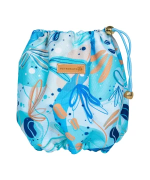 Snood Pstrokata Zatoka