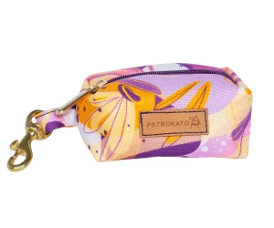 Etui na kupoworki Pstrokata Sasanka