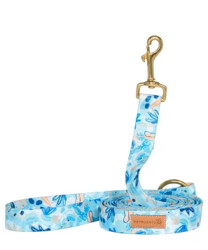 Smycz Miejska PSTROKATA ZATOKA